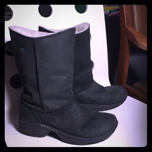 Merrell Insulated Winter Boots
